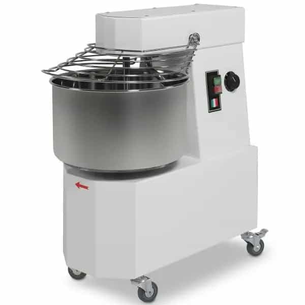 Commercial Spiral Mixer (GH-40)