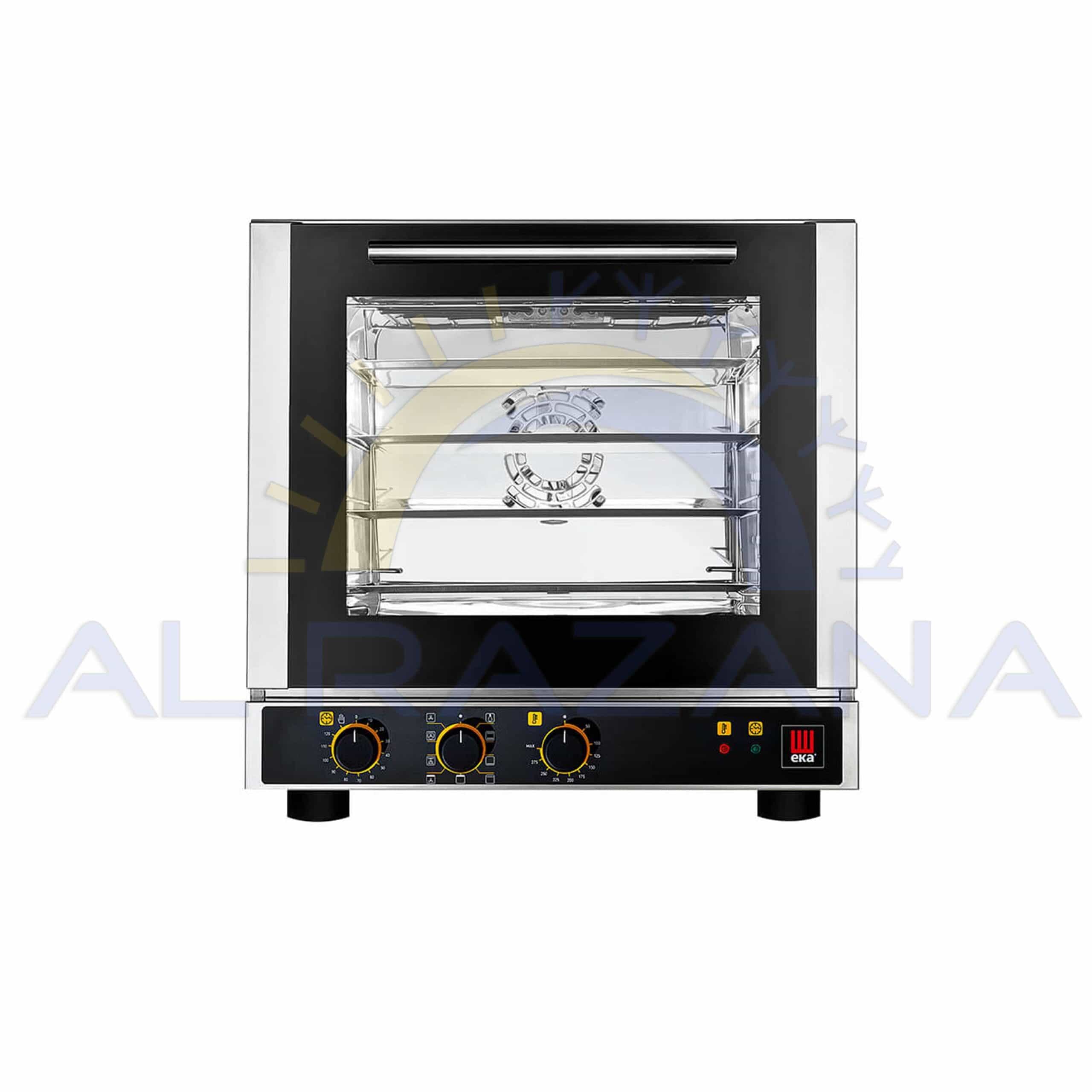 Commercial CONVECTION OVEN ELECTRIC (EKF423P)