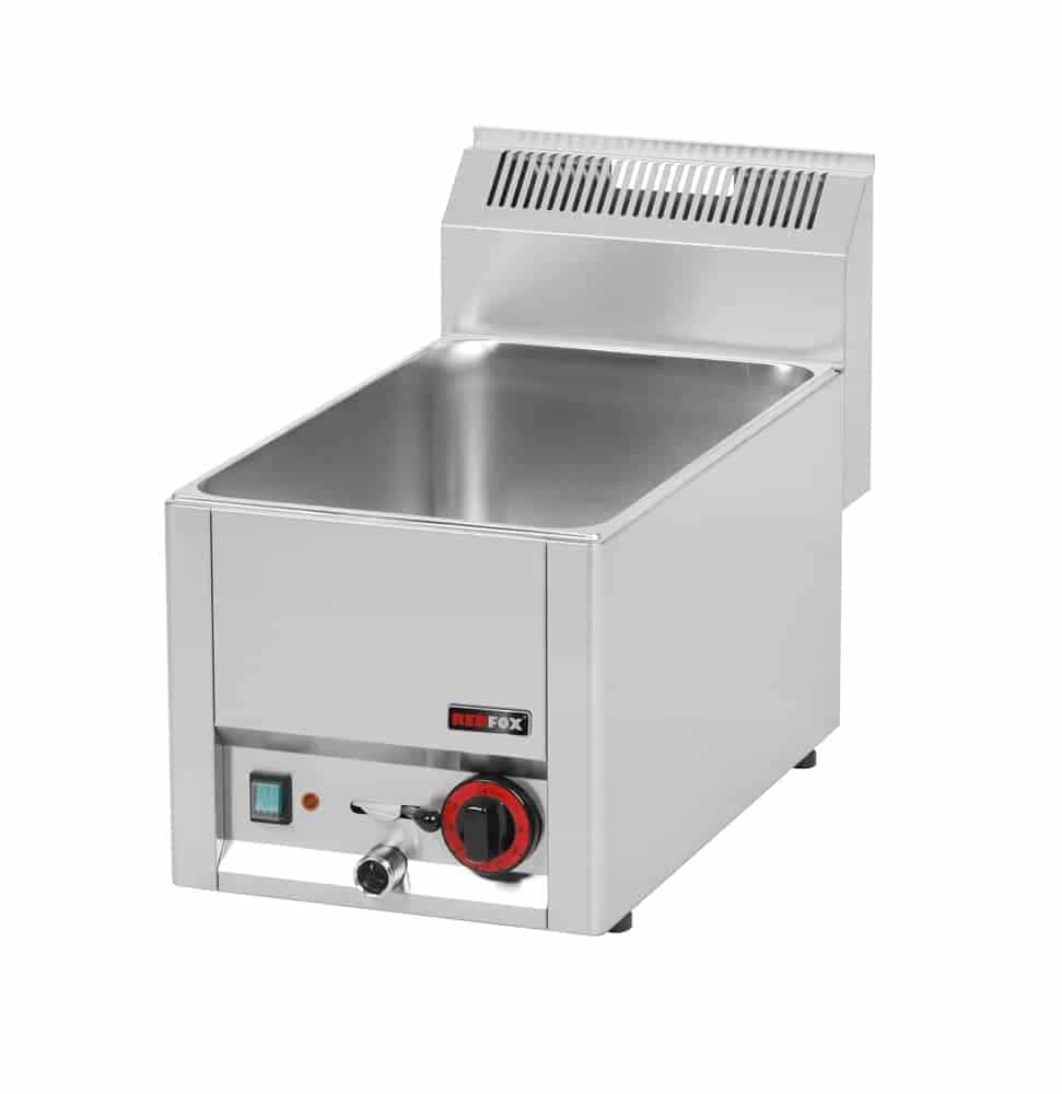 Commercial Electric Bain Marie (BM-30EL)