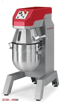 Commercial Planetary Mixer Machine