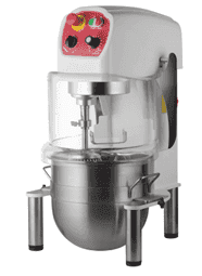 Commercial Planetary Mixer Z Matic Italy