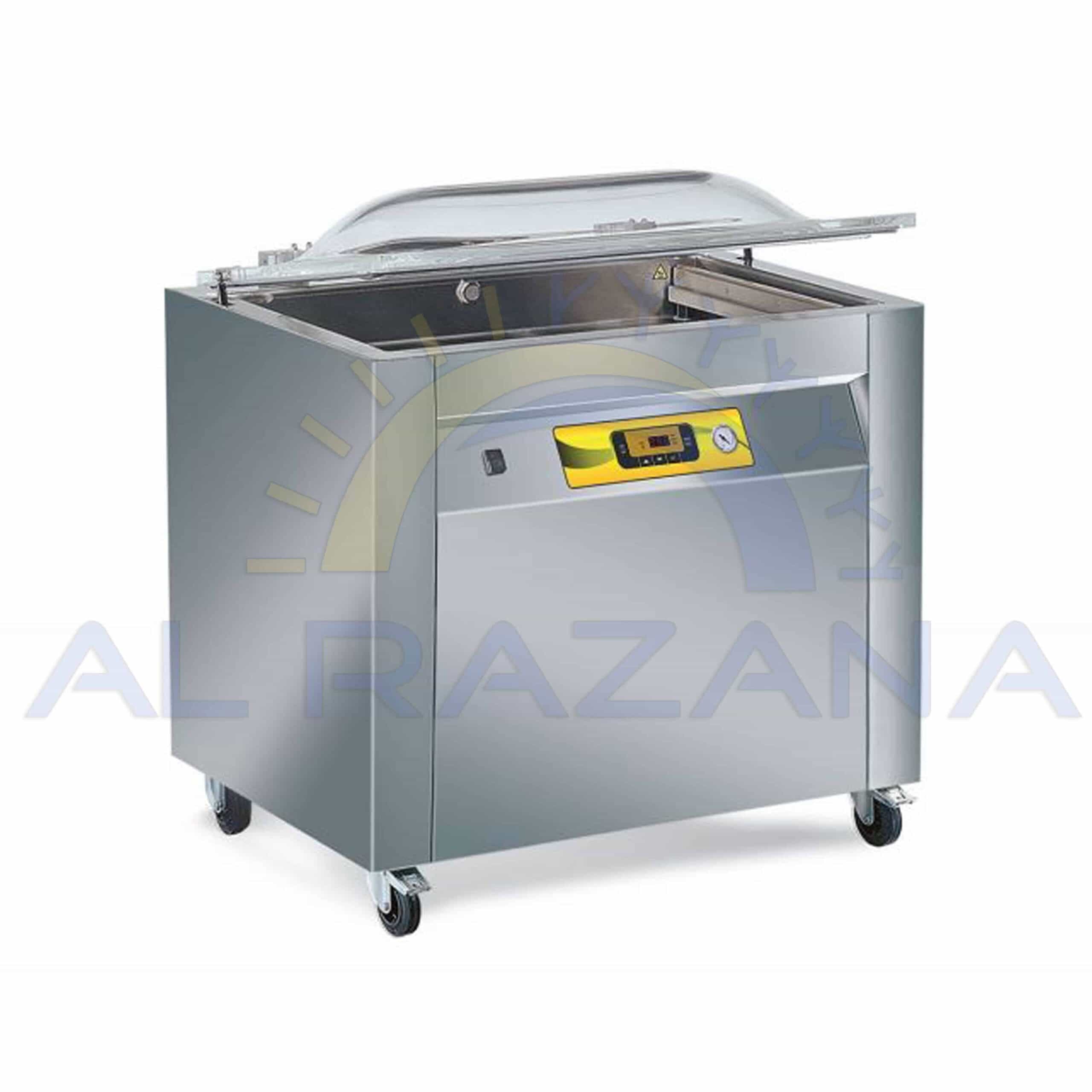 Commercial VACUUM PACKING MACHINE (ECO90 BIS DIGIT)