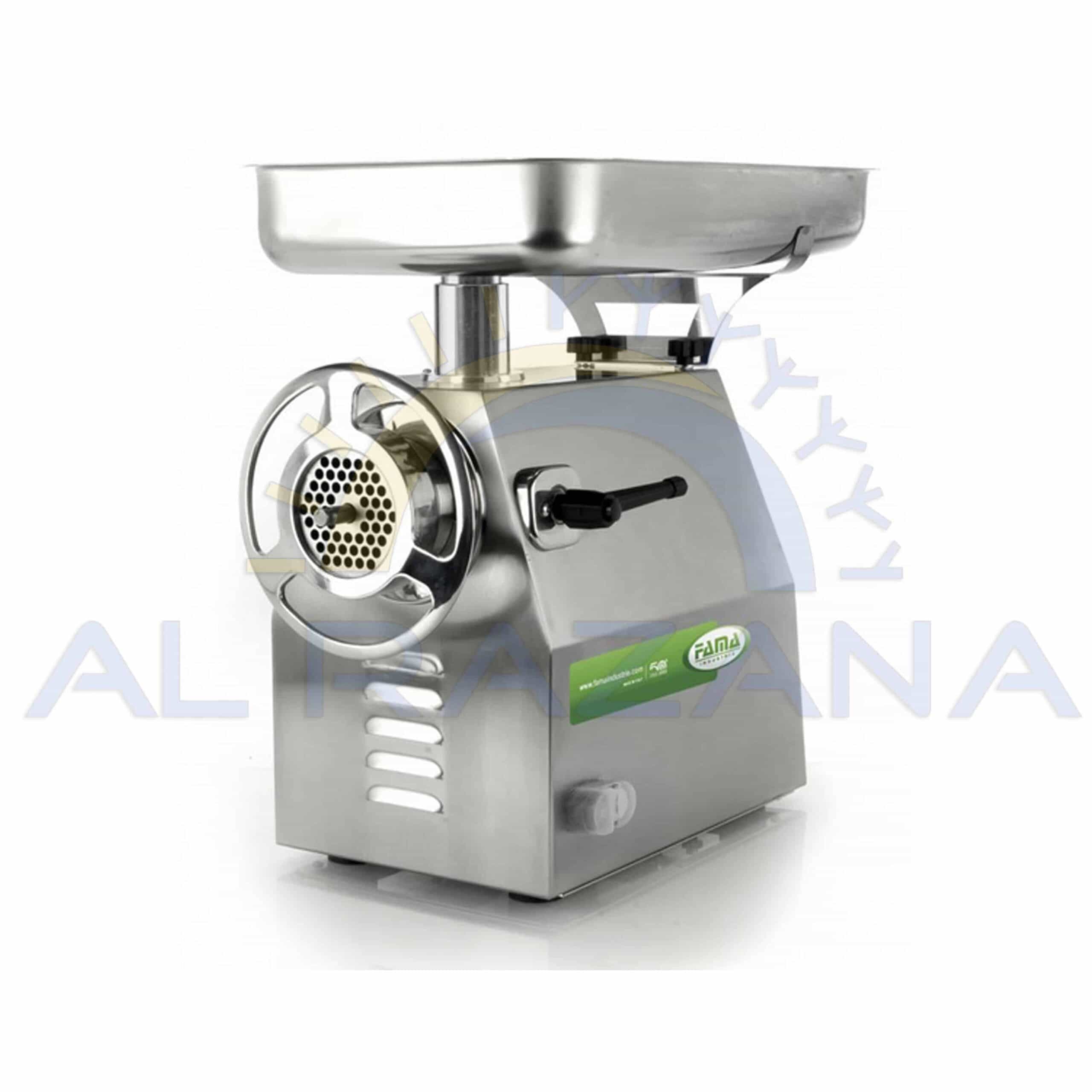 Commercial Meat Mincer (FTI32 RSE / FTI-139RSE)