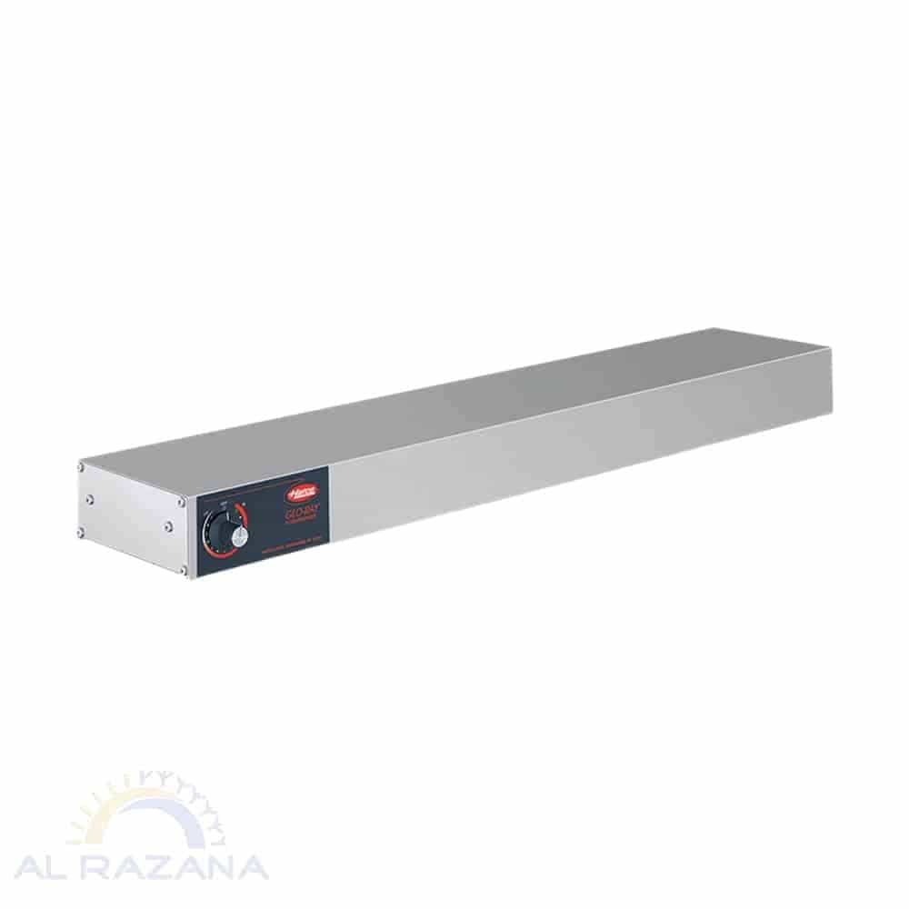 Commercial Glo-Ray Infrared Food Warmer (GRAH-36)
