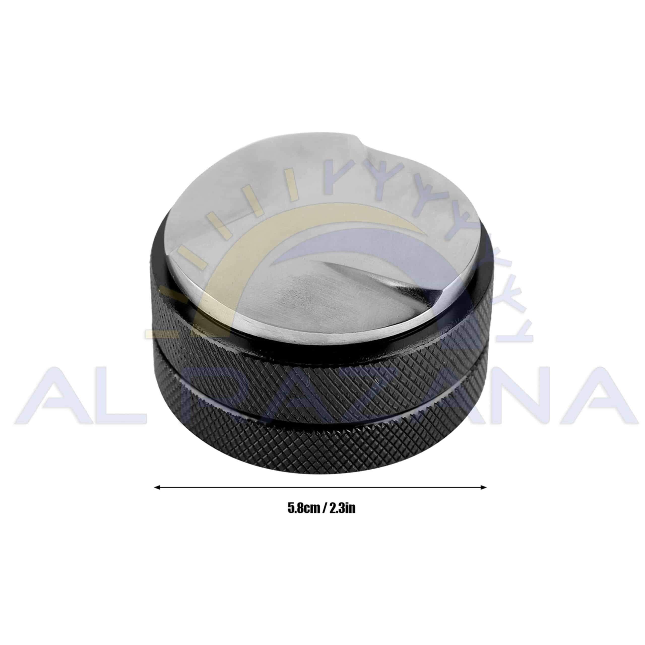 Commercial Coffee Distributor (58MM THREE LEAFS)