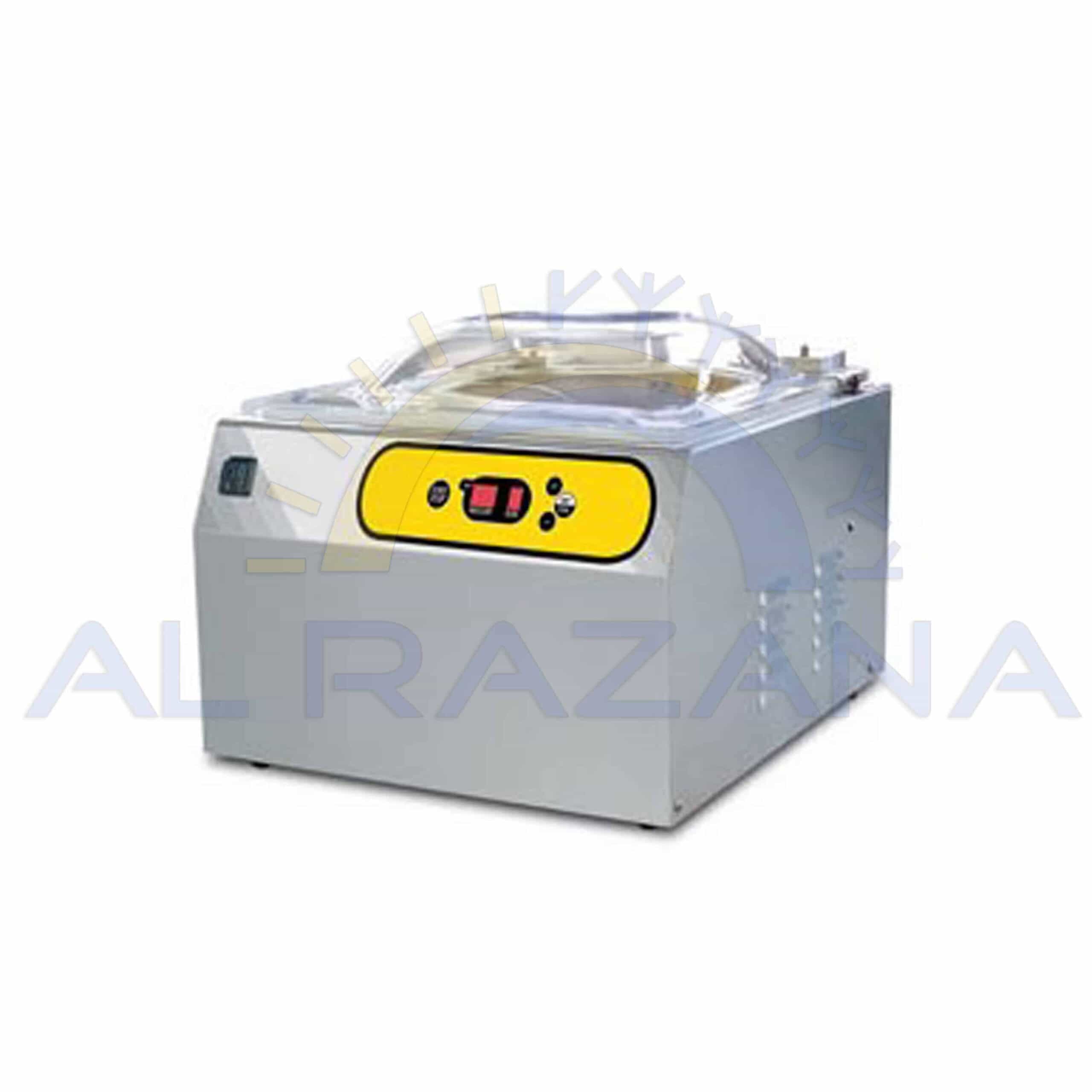 Commercial VACUUM PACKING MACHINE (ECO TOP)