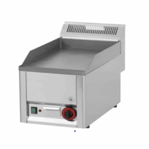 Commercial Electric Griddle
