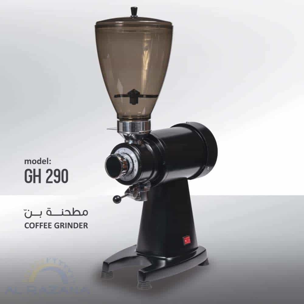 Commercial Coffee Grinder (GH-290)