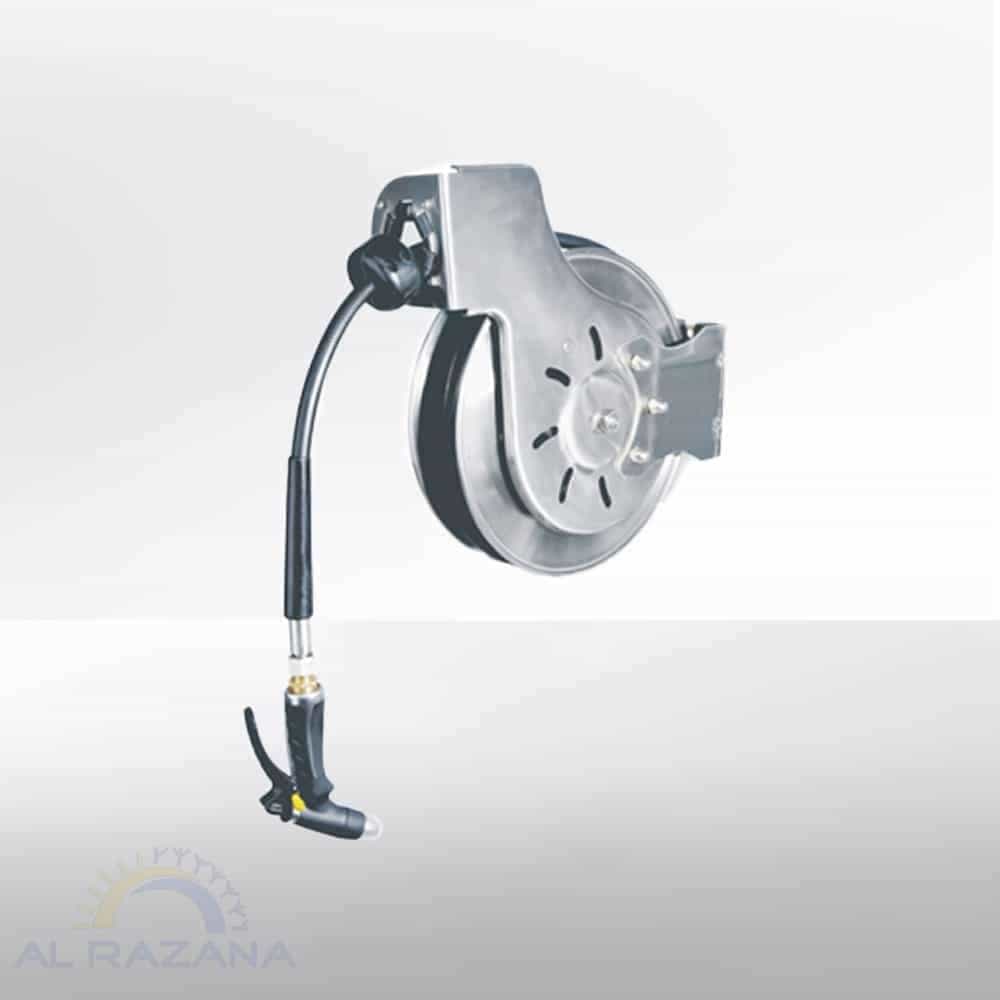 Commercial Hose Reel - (JC-1155E)