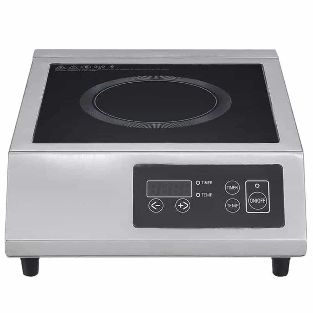 Commercial Induction Cooker (IDS4)
