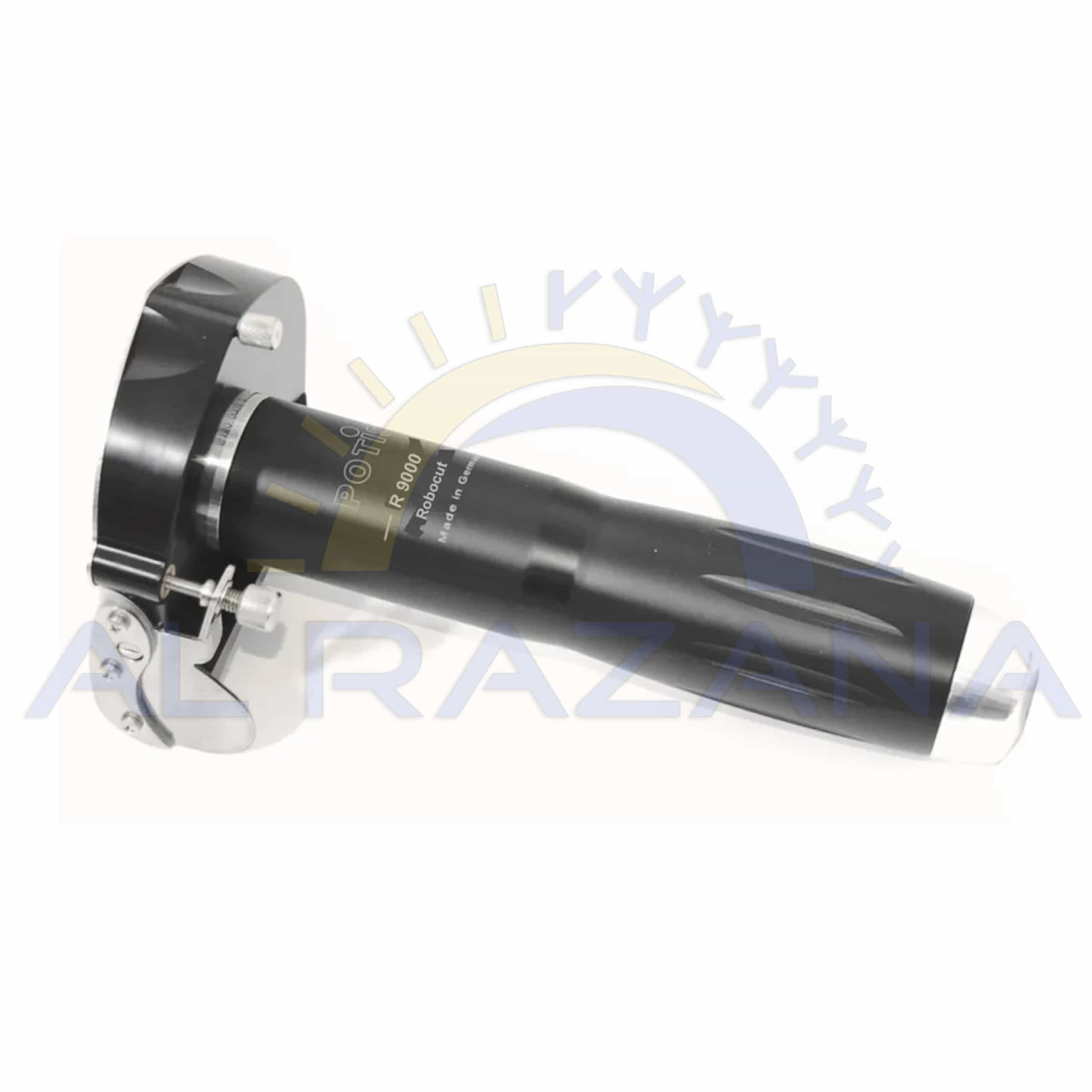 Commercial Electric Shawarma Knife (S180Plus)