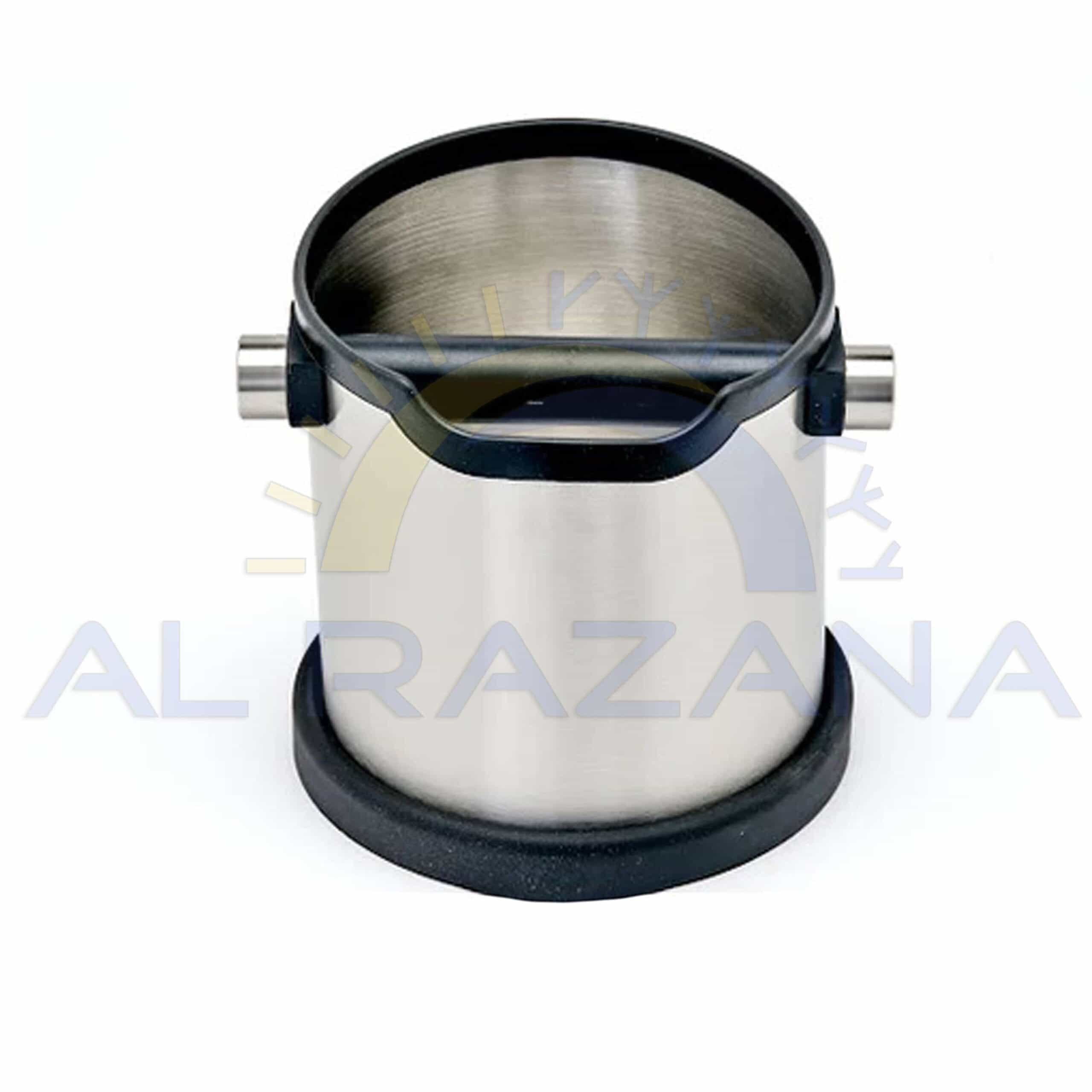 Commercial COFFEE KNOCK BOX