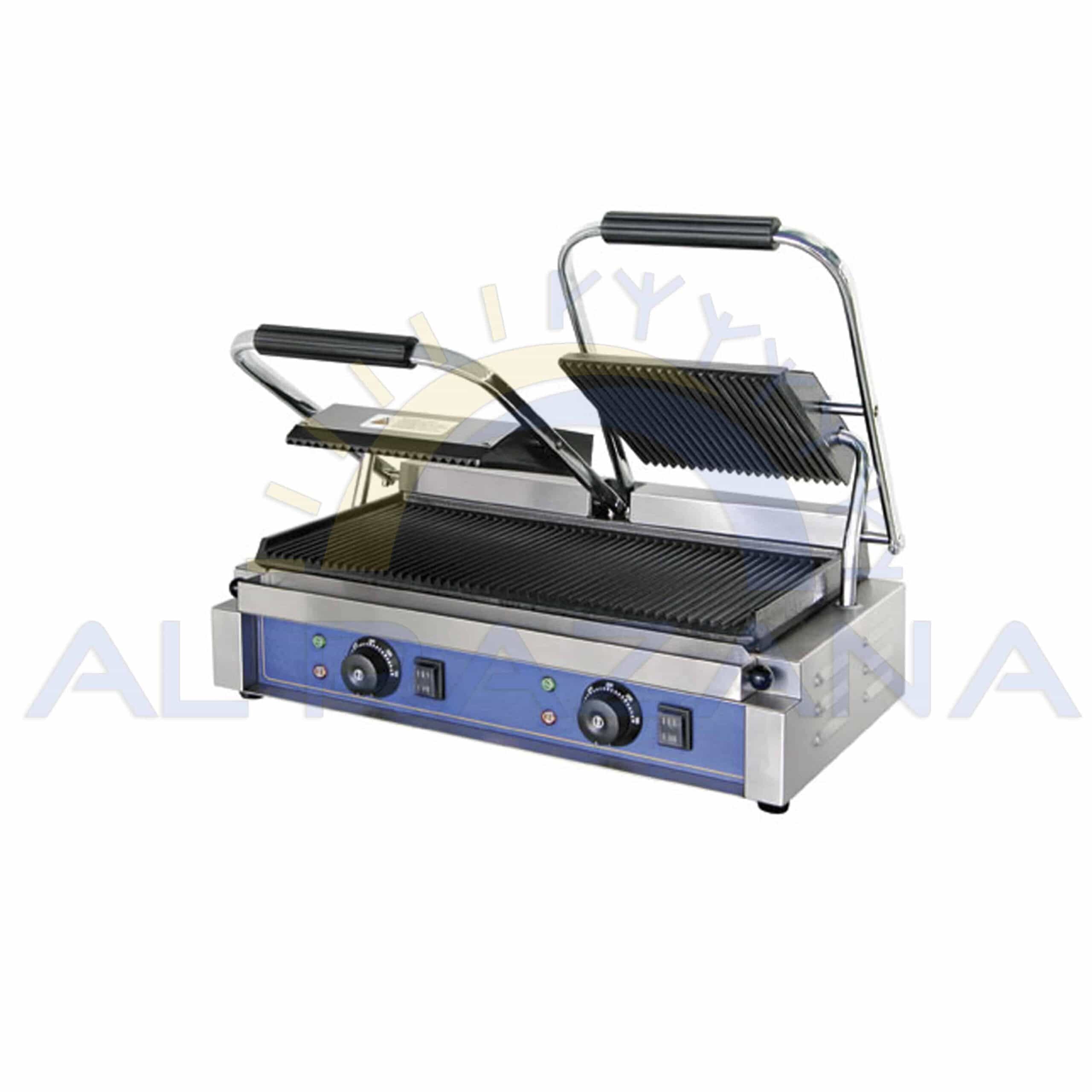 Commercial Contact Grill PD-2020R