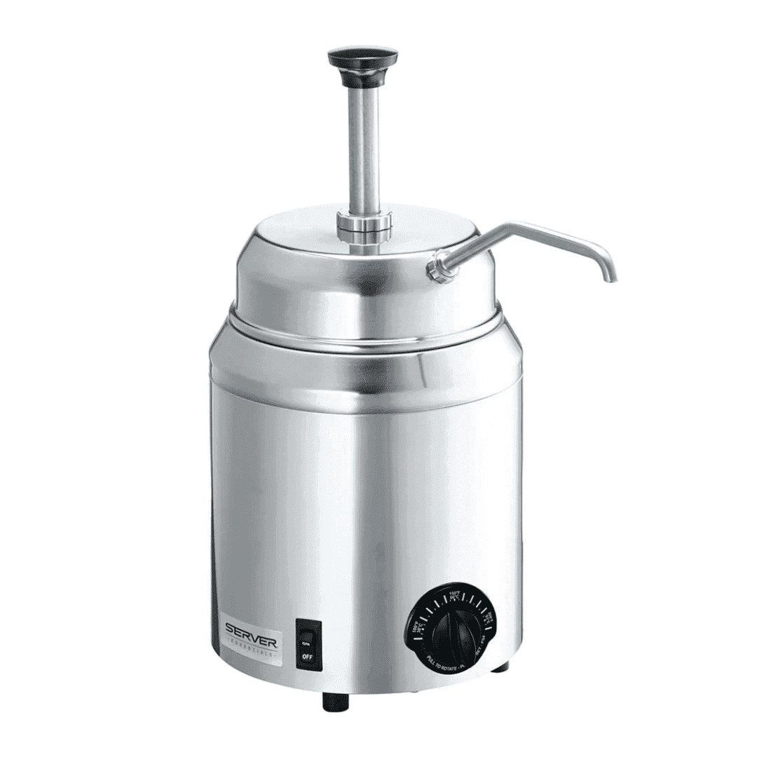 Commercial Stainless Steel Pump (84580)