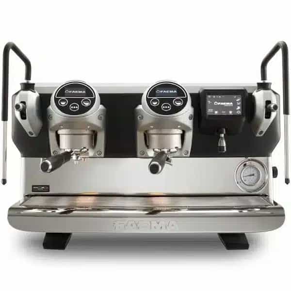Commercial Espresso Machine (E71A2)