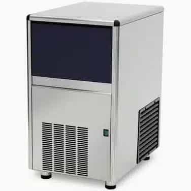 Commercial Ice Maker Machine