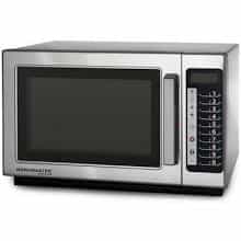 Commercial Menumaster Microwave Oven (RCS511TSU)
