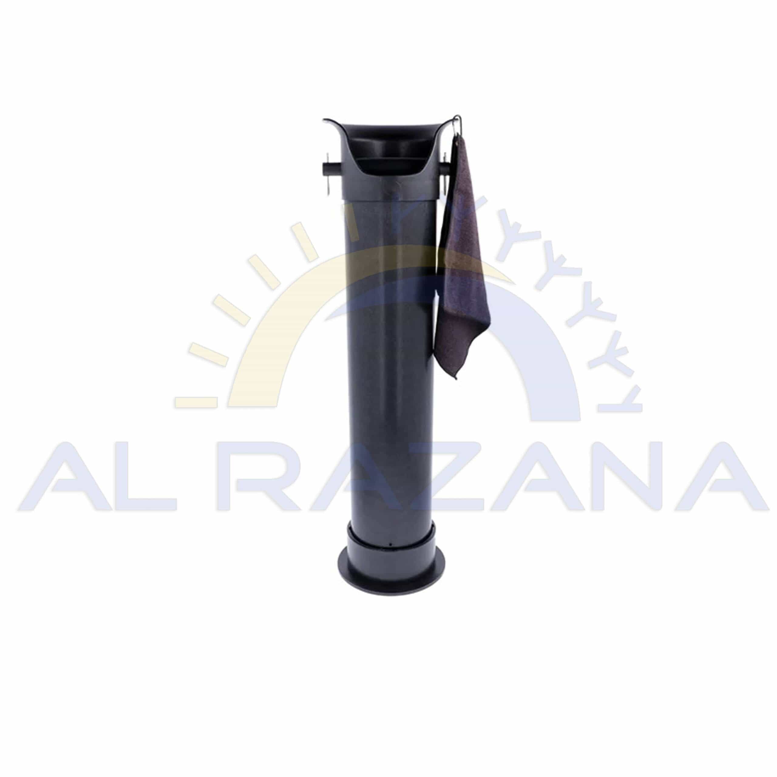 Commercial Coffee Waste Bin