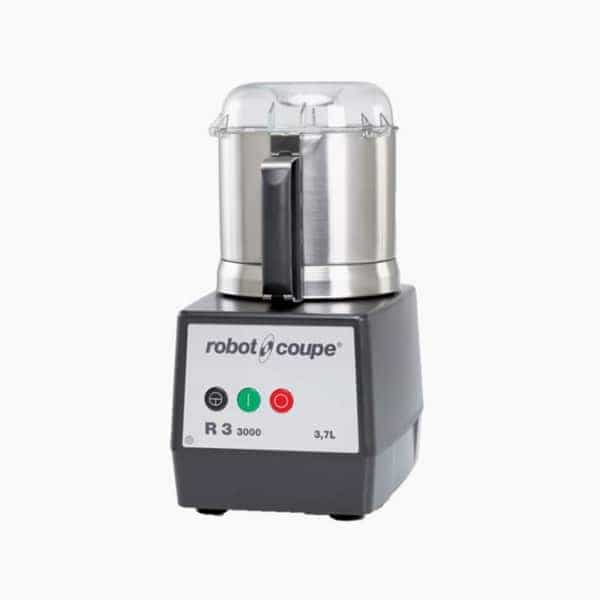 Commercial TABLE TOP CUTTER MIXER