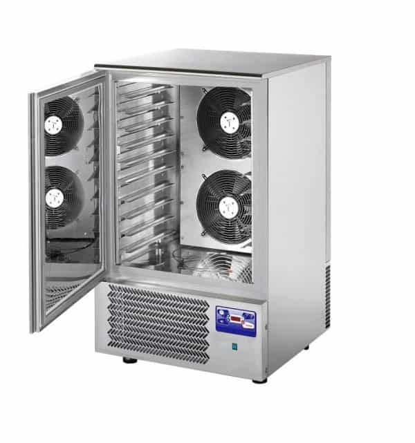 Commercial BLAST CHILLER | FREEZER