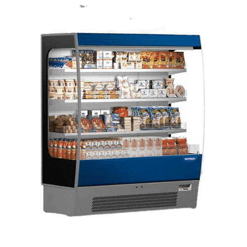 Commercial Display Refrigerator