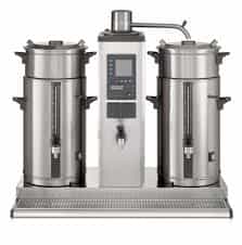 Commercial Coffee Maker