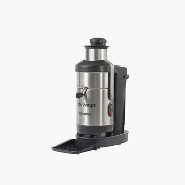 Robot Coupe J100 UK ? High-Performance Commercial Juicer
