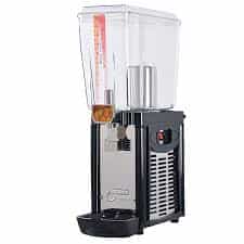 Commercial Juice Dispenser - Jetcof 120M
