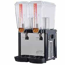 Commercial Juice Dispenser - Jetcof 240M