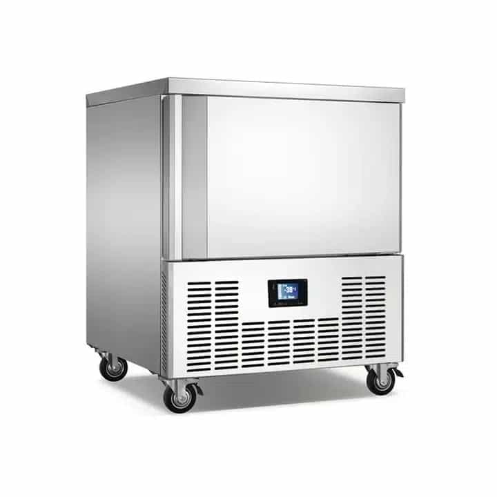 Commercial Blast Chiller & Freezer ? BLC25V