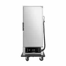 Commercial Hot Banquet Trolley