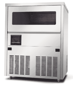 Commercial Bullet Ice Machine RK-55C