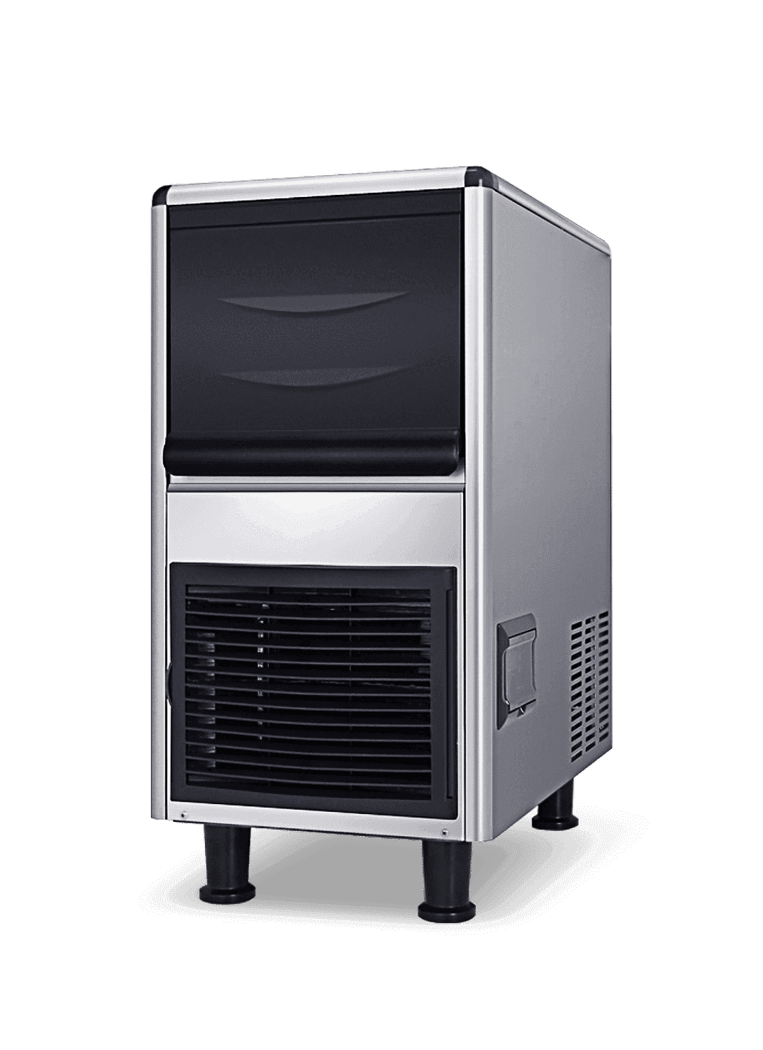 Commercial Bullet Ice Machine RK-25C