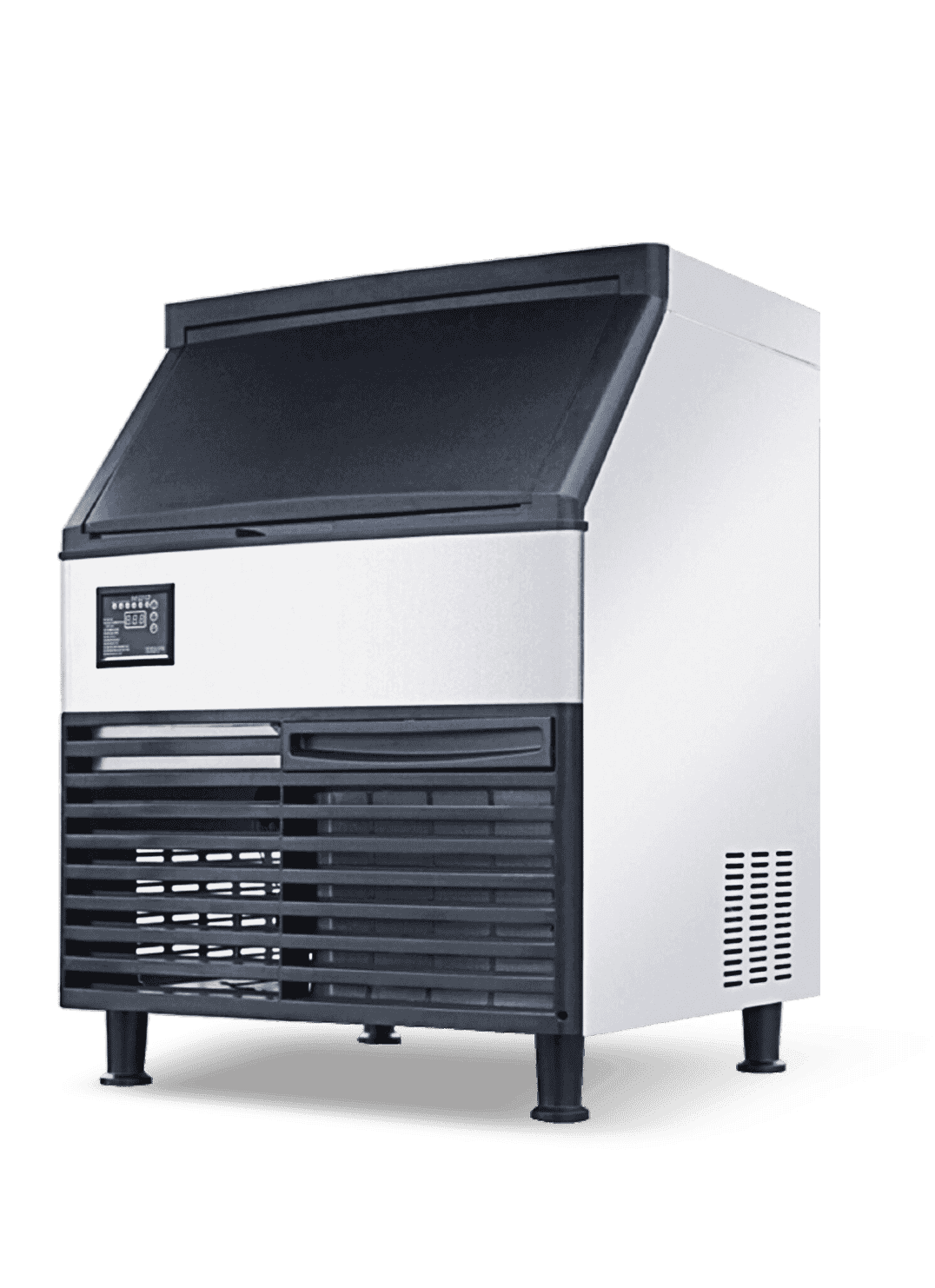 Commercial Cube Ice Machine RK-280P