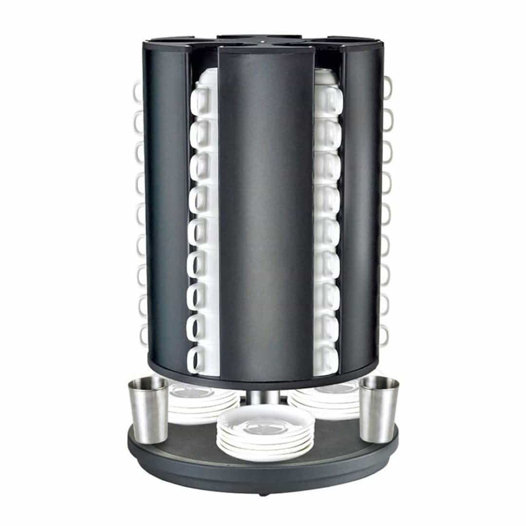 Commercial Cup warmer