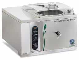 Commercial Gelato Ice Cream Machine ? BQ5K