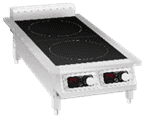 موقد حثي تجاري؟ IDC350B2