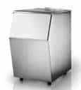 Commercial 300A Ice Maker-ECPM