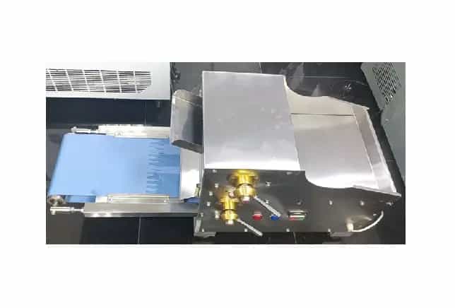 Commercial Dough sheeter Table top small DS-TT-SS