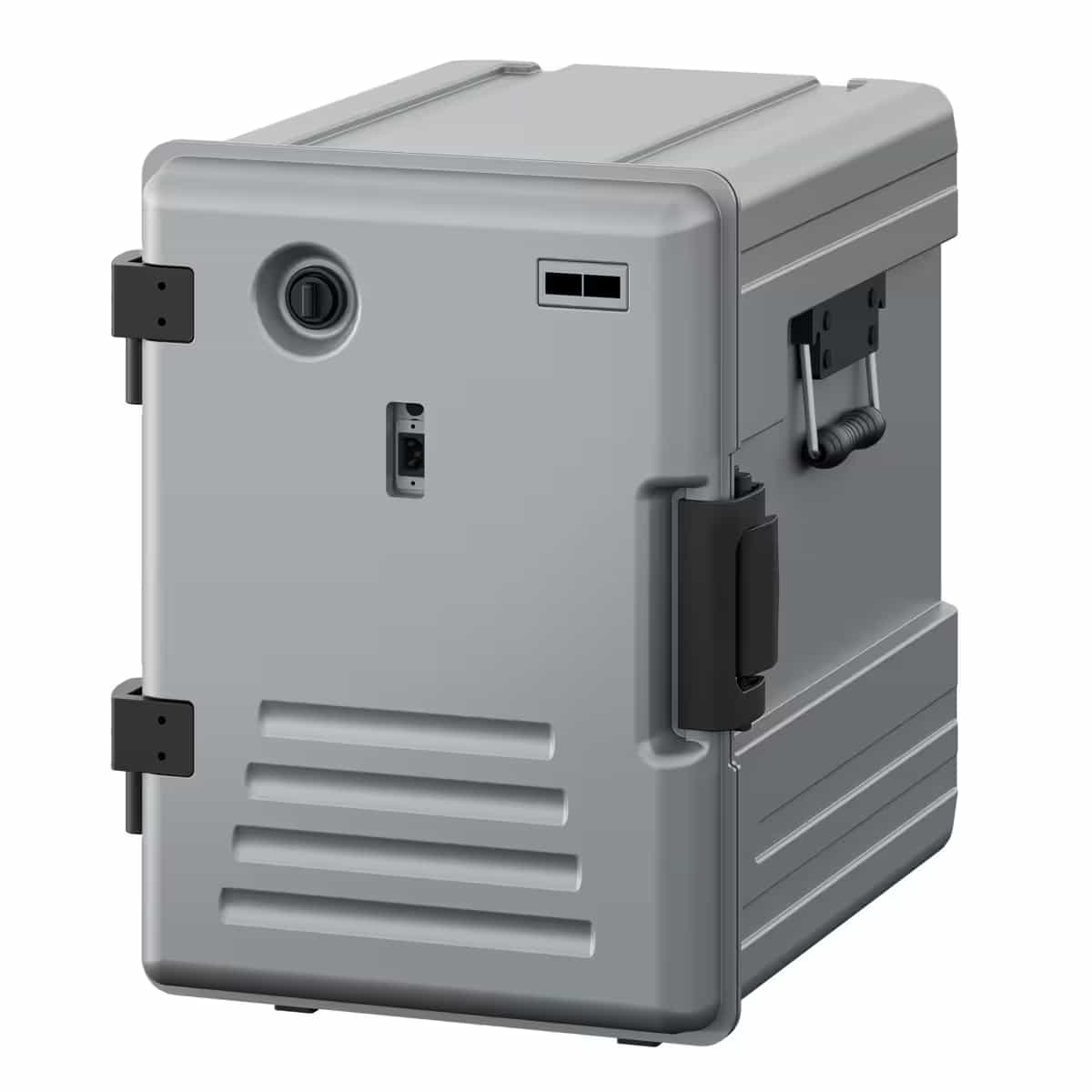 Commercial Heated Thermobox – Front Loading – GN 1/1 – 83L Capacity