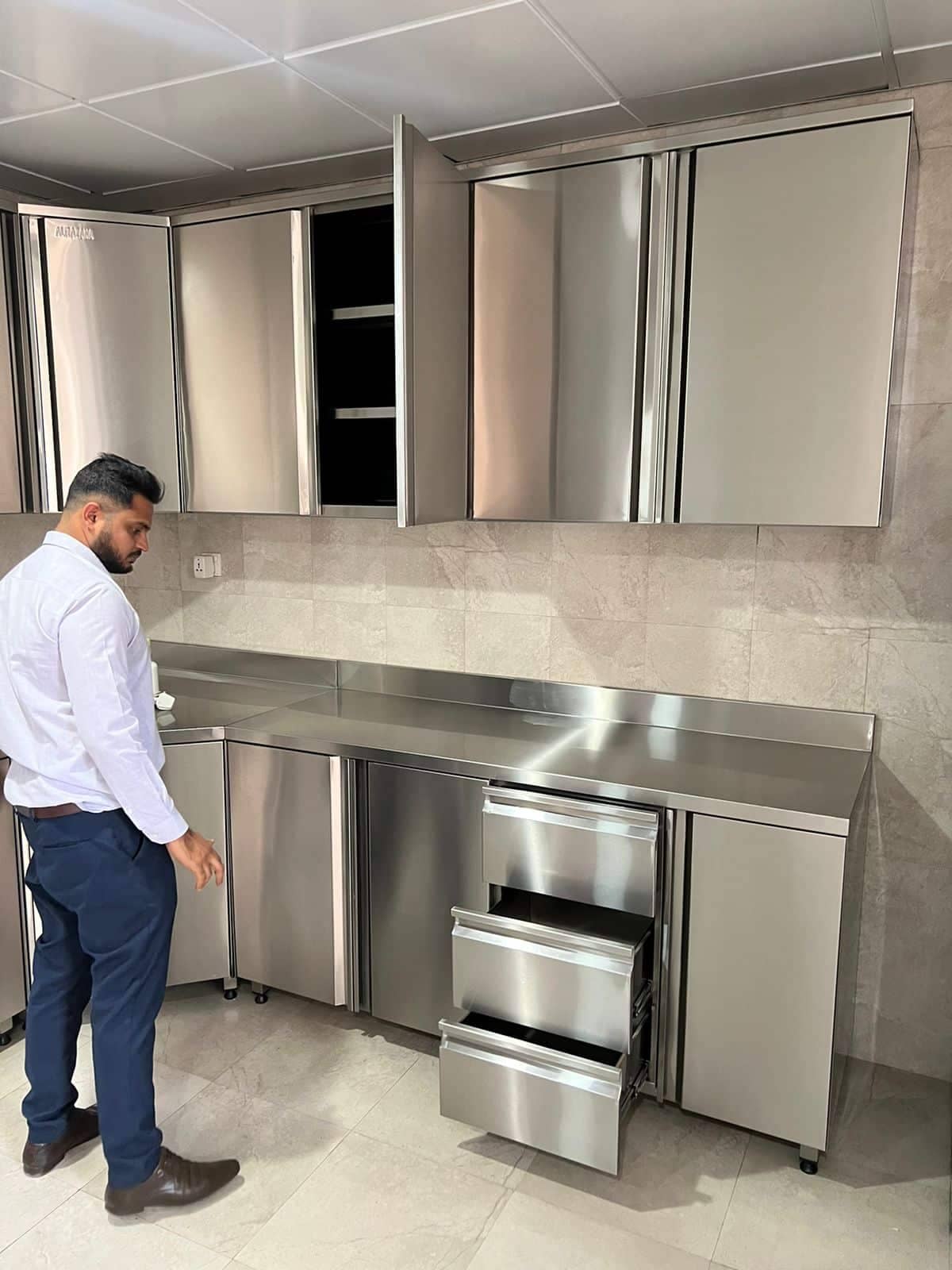Villa Dubai — 6
