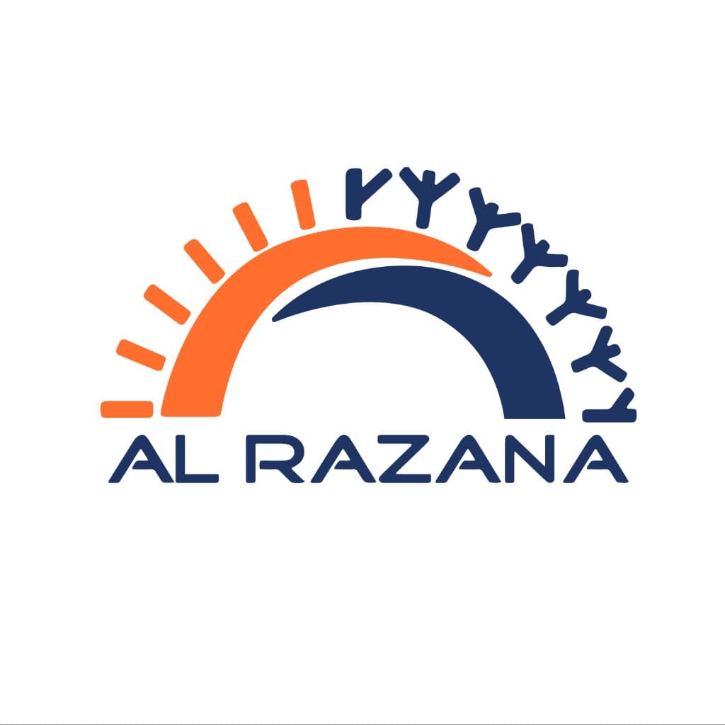 Al Razana Online