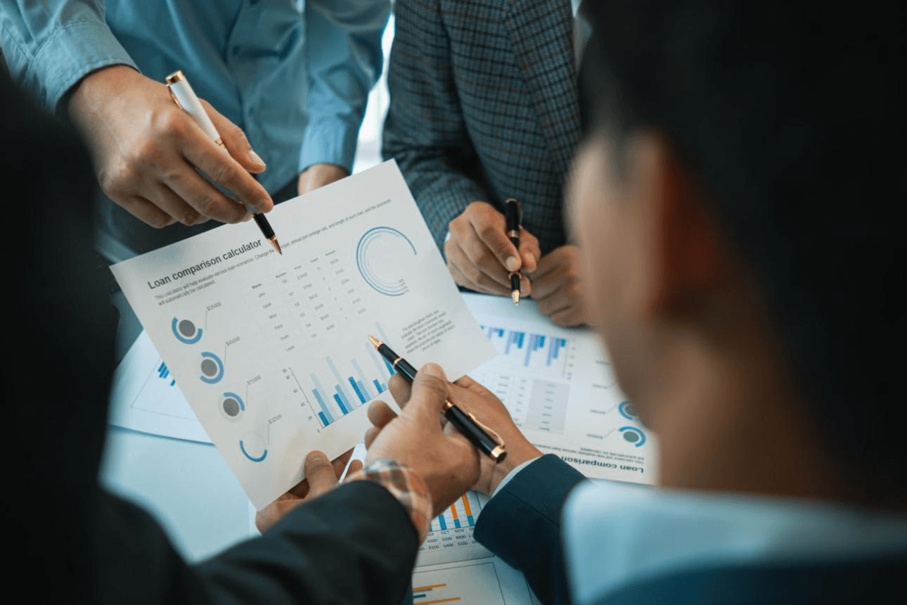 Restaurant Funding UAE Banks & Investors: How to Secure Funding and Launch Successfully
