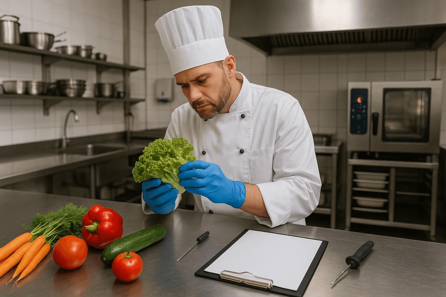 Dubai Municipality Food Safety Regulations Restaurant: What Every Restaurant Owner Must Know