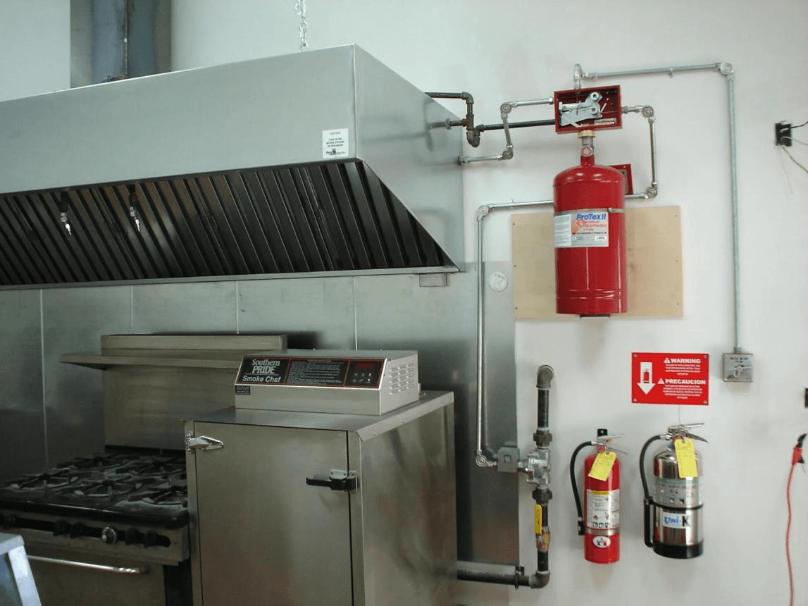 Fire Safety UAE Restaurant Kitchen Requirements: What Every Restaurant Owner Must Know