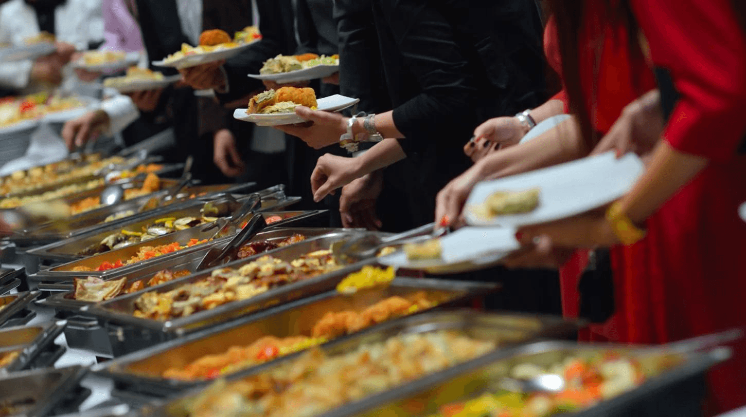 Catering Pricing Formula UAE: How to Price Catering Services for Sustainable Profitability