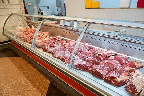 Butchery