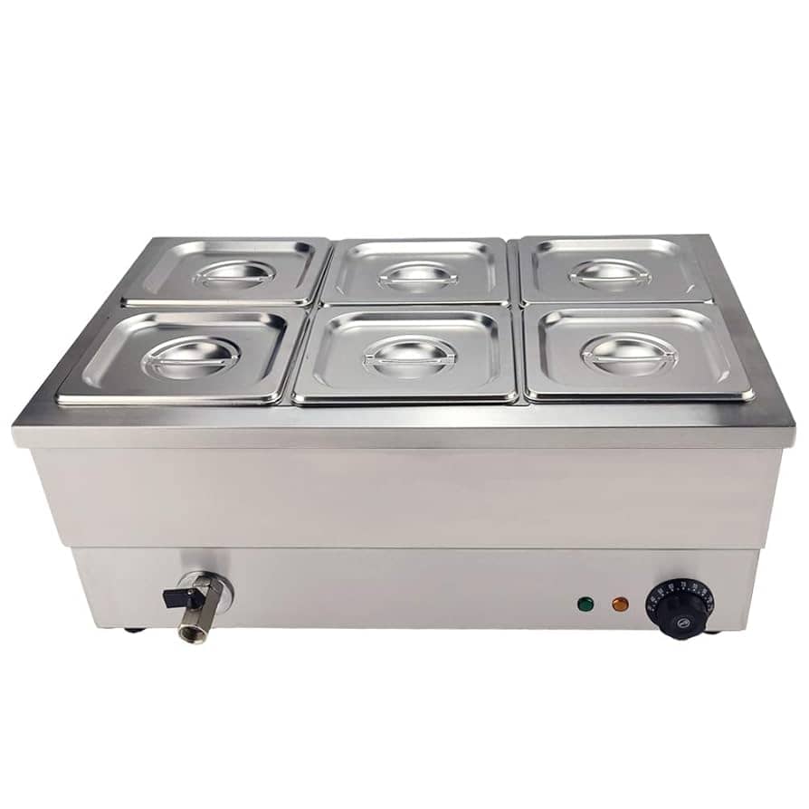 Stainless Steel