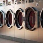 Laundry & Dishwash