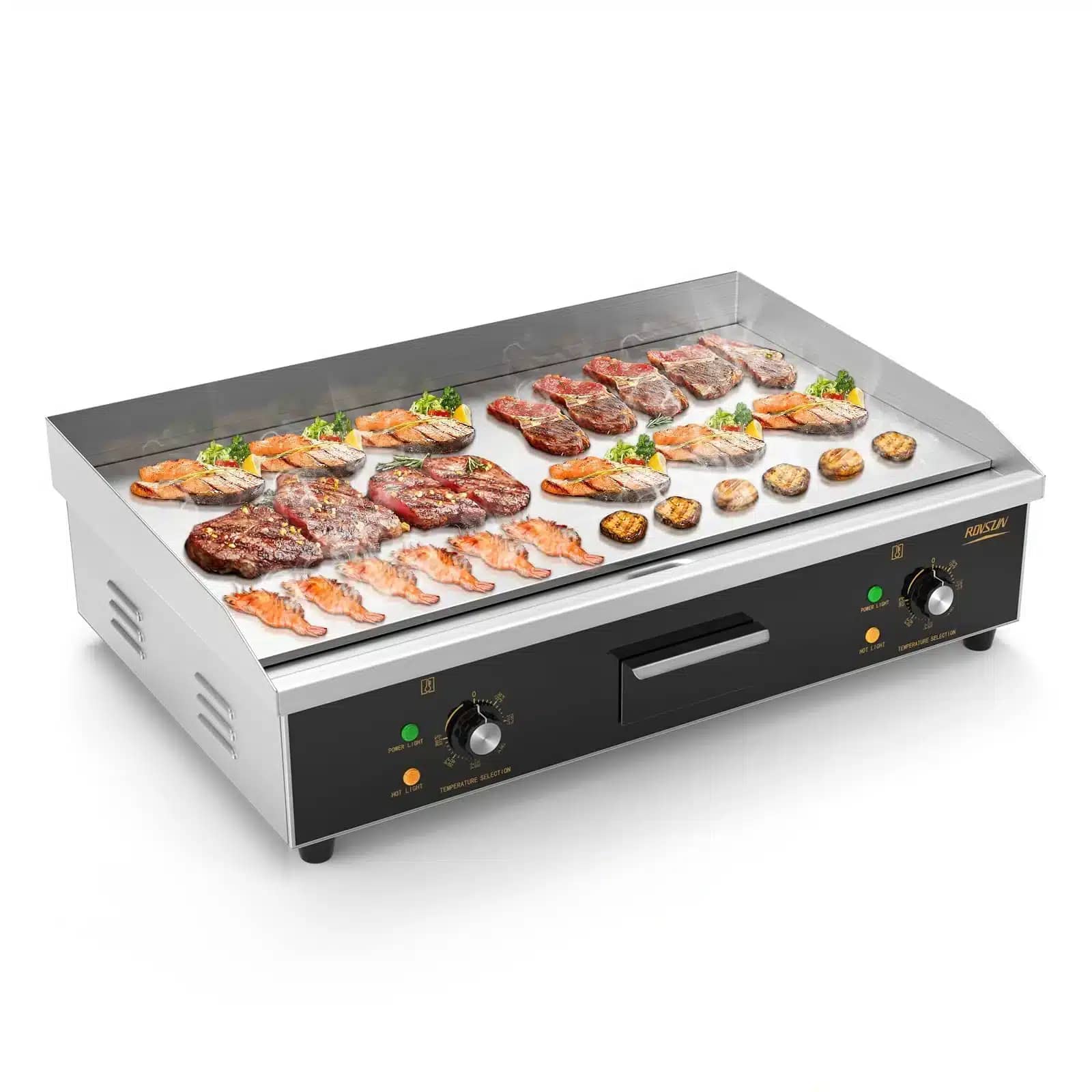 Cooking Equipment